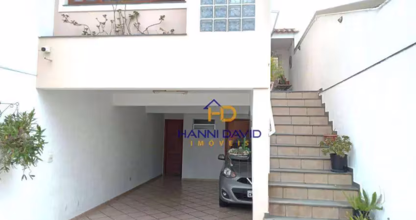 Casa com 3 dormitórios à venda, 190 m² por r$ 1.320.000,00 - vila sônia - são paulo/sp