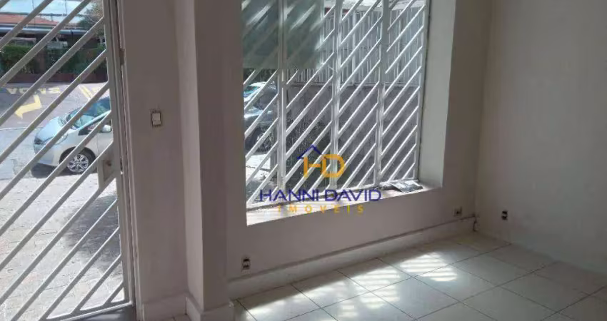 Casa comercial com 4 salas, para alugar, 147 m² por r$ 6.980/mês - vila mariana - são paulo/sp