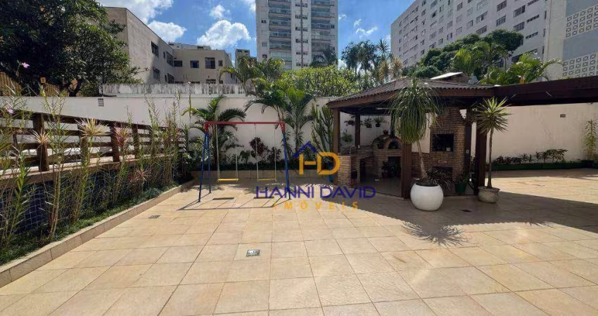 Apartamento com 3 dormitórios à venda, 92 m² por R$ 980.000,00 - Vila Mariana - São Paulo/SP