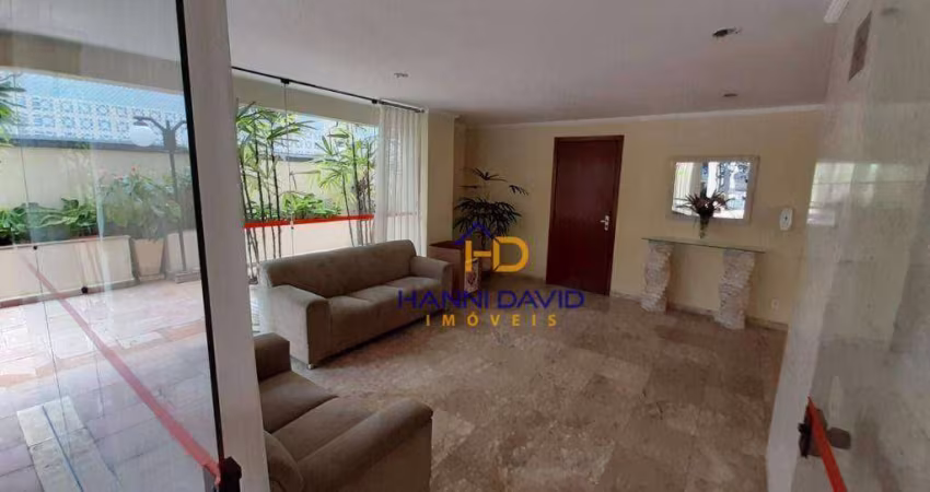 Apartamento a venda  vila mariana Reformado e planejado 2 dormitórios 1 sala 2 ambiente 2 banheiros  1 vaga  metrô Ana Rosa frente ao Shopping SP.