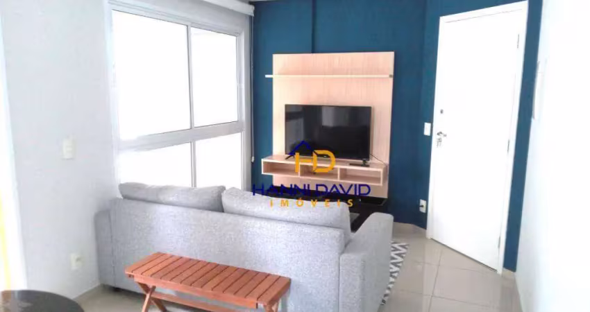 Apartamento com 1 dormitório para alugar, 41 m² por r$ 4.280,42/mês - vila mariana - são paulo/sp