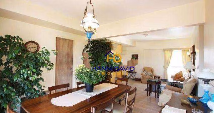 Apartamento  a venda no paraíso em frente Ibirapuera 4 dormitórios  1 suíte  1 vaga  frente para Ibirapuera andar alto .