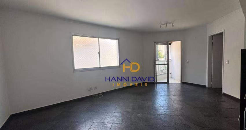 Apartamento com 3 dormitórios à venda, 92 m² por R$ 870.000,00 - Vila Mariana - São Paulo/SP