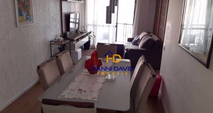 Apartamento a venda na saúde  2 dormitórios 1 suíte 1 sala com 2 ambientes com varanda 1 vaga  próximo metrô saúde . SP