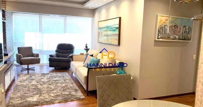 Prédio clube na vila mariana ! 3 dormitórios e 2 vagas ! confira !