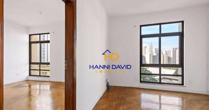 Conjunto à venda, 45 m² por R$ 200.000 - Centro - São Paulo/SP
