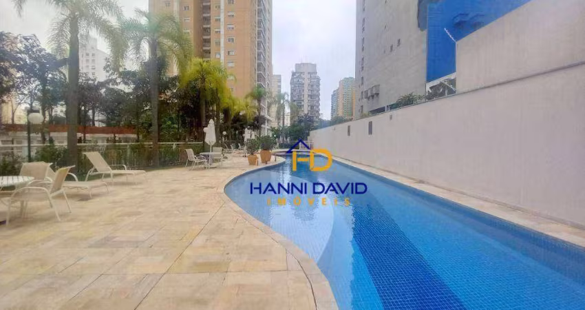 Ao lado do Shopping Vila Mariana e Sesc.
