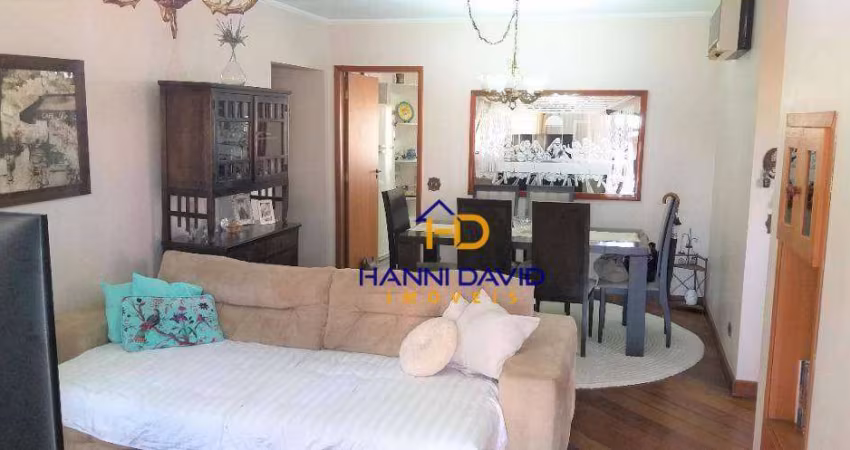 Apartamento a venda chácara inglesa  4 dormitórios  2  suítes com  2 vagas varanda gourmet próximo metrô santa cruz e shopping SP