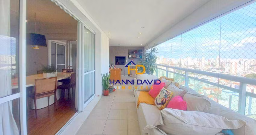 Condominio com Quadra de Tênis. Chácara Klabin