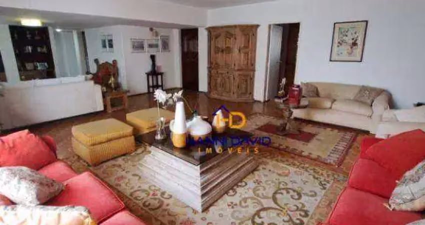 Apartamento a venda na vila clementino 4 dormitórios 1 suíte 4 vagas estação do metrô  são paulo.