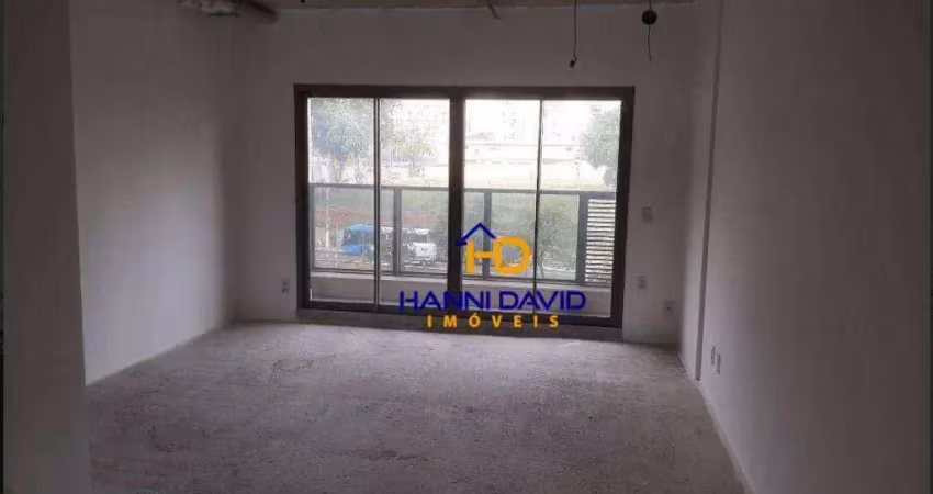 Conjunto à venda, 50 m² por r$ 1.150.000,00 - indianópolis - são paulo/sp