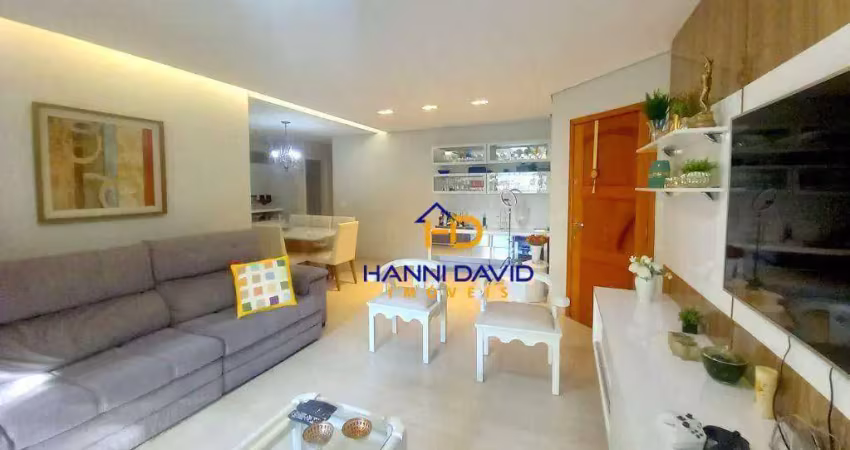 Apartamento com 4 quartos à venda na Rua Bagé, Vila Mariana, São Paulo
