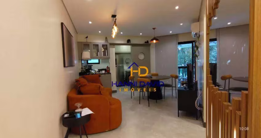 Apartamento com 2 dormitórios, 60 m² - venda por r$ 1.280.000,00 ou aluguel por r$ 12.777,00/mês - paraíso - são paulo/sp