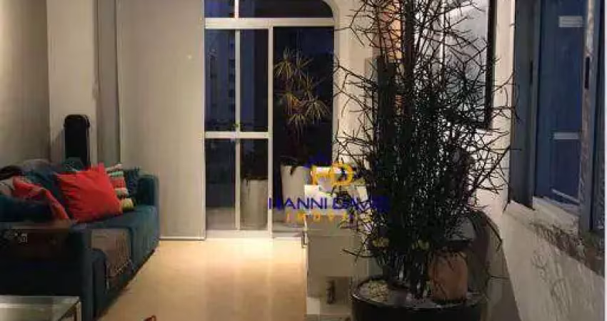 Apartamento com 3 quartos à venda na Rua Rio Grande, Vila Mariana, São Paulo