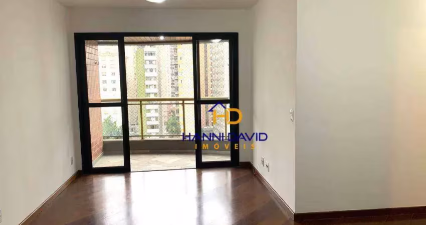 Apartamento na vila mariana com 2 dormitórios sendo 1 suíte e 2 vagas ! lazer , próximo a estação ana rosa do metrô e parque do ibirapuera ! confira !
