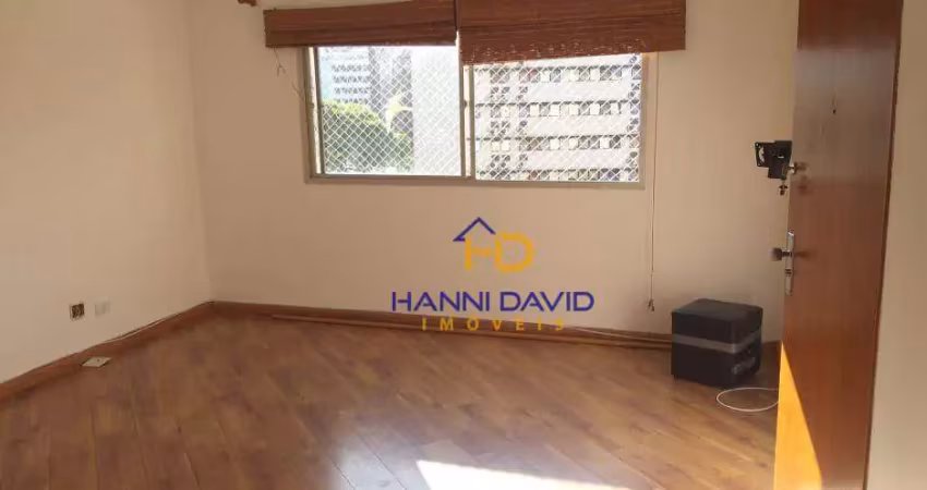 Apartamento para locação na vila mariana 200 metros ao  metrô paraíso com 2 dormitórios  1 suíte 1 vagas  próximo avenida paulista.