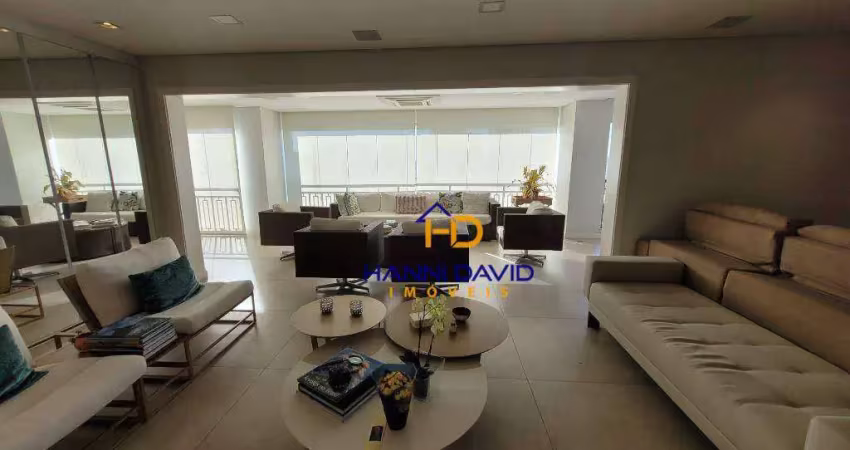 Apartamento com 3 quartos à venda na Rua Conde de Irajá, Vila Mariana, São Paulo