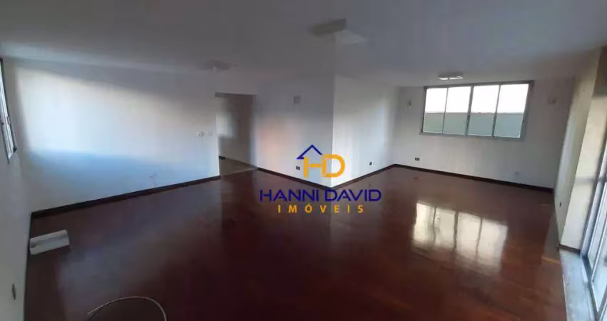 Apartamento para locação  4 dormitórios com armários sendo 1 suíte 2 vagas 400 metros ao metrô ana rosa 215 m² /sp