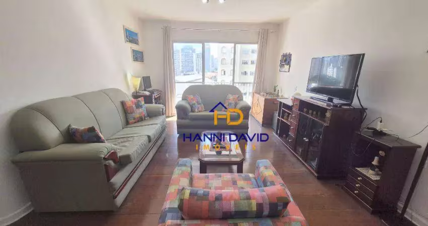 Apartamento com 3 quartos à venda na Rua Maestro Cállia, Vila Mariana, São Paulo
