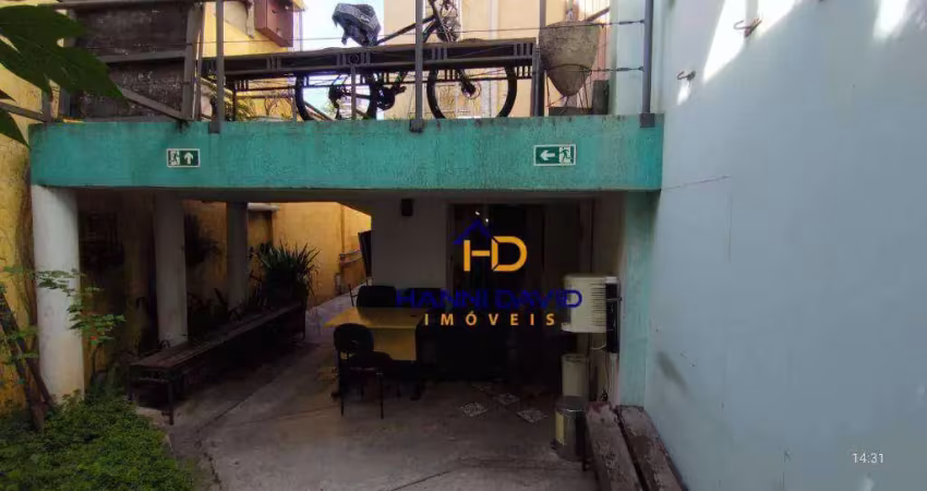 Casa com 4 dormitórios à venda, 598 m² por r$ 5.200.000,00 - vila mariana - são paulo/sp