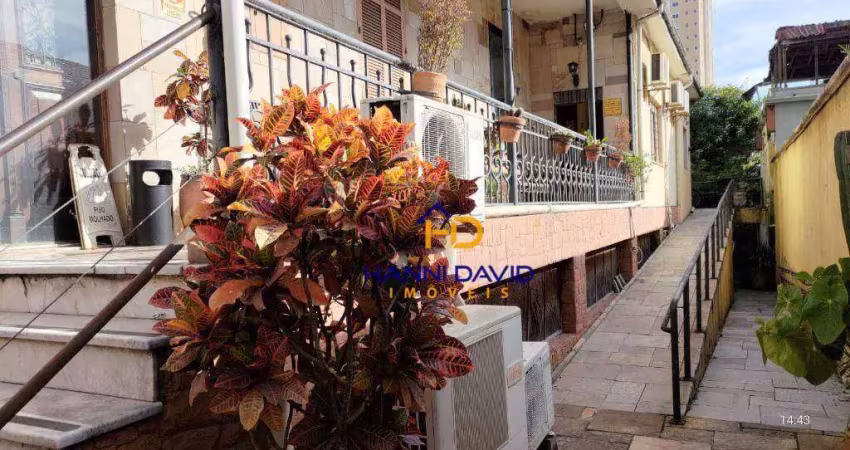 Casa com 4 dormitórios à venda, 598 m² por r$ 5.400.000,00 - vila mariana - são paulo/sp