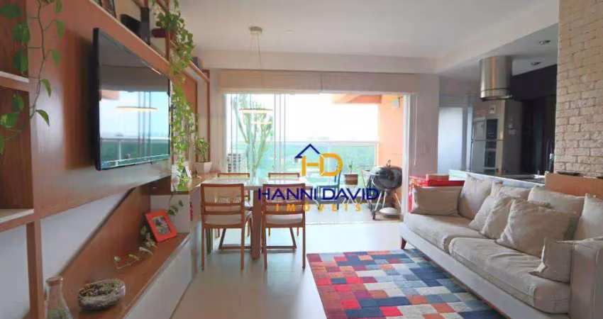 Apartamento duplex com vista para o parque ibirapuera. vila mariana