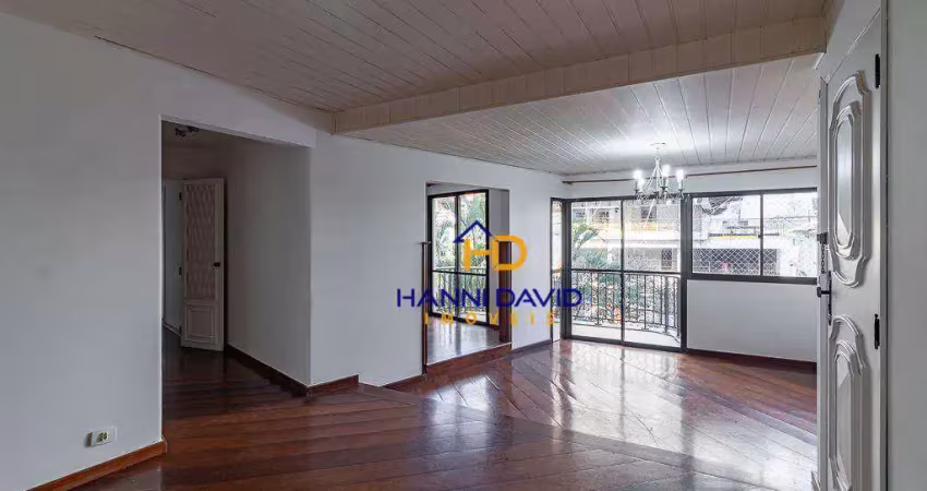 Apartamento com 3 quartos à venda na Rua Madre Cabrini, Vila Mariana, São Paulo