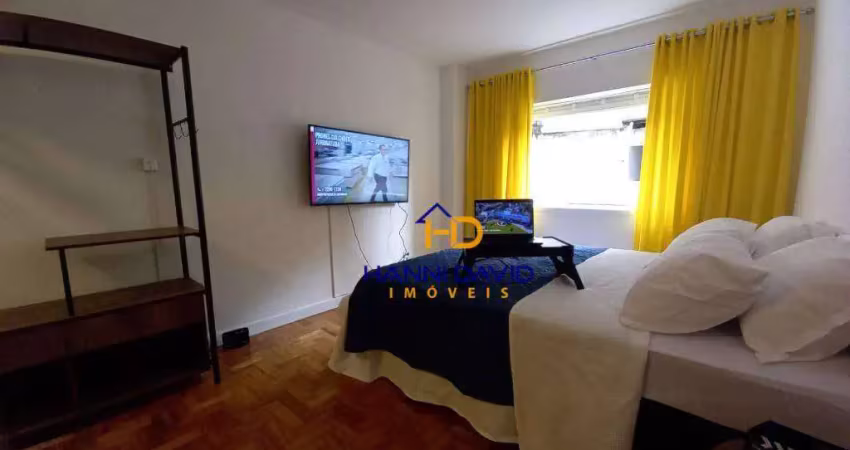 Apartamento a venda porteira fechada ao lado da avenida paulista reformado  1 dormitório tipo studio 1 banheiro bem arejado, metrô trianon-masp. sp