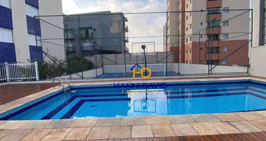 Apartamento a venda na vila  mariana andar alto  3 dormitórios 1 suíte 2 vagas lazer  colégio arquidiocesano  metrô santa cruz. shopping santa  cruz.