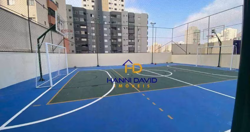 Apartamento a venda na vila  mariana andar alto  3 dormitórios 1 suíte 2 vagas lazer  colégio arquidiocesano  metrô santa cruz. shopping santa  cruz.