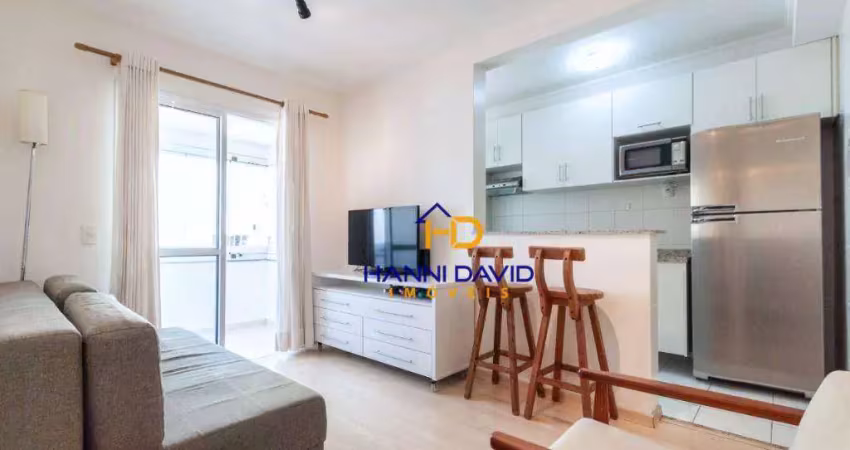 Apartamento com 1 dormitório  - vila mariana - são paulo/sp