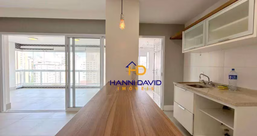 Apartamento 2 dormitórios - rua humberto i - condominio aristo - vila mariana