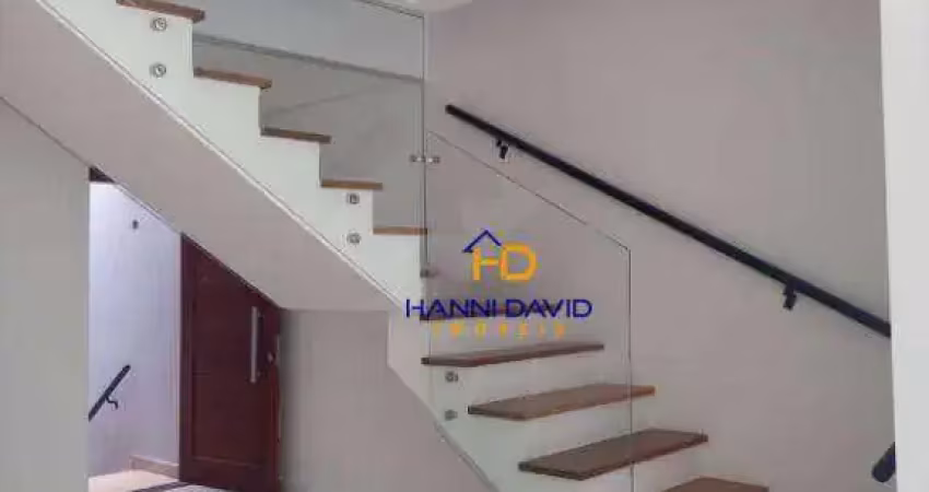 Venda  de casa nova na vila mariana 3 dormitórios 3 suítes  3 vagas  500 metros ao metrô ana rosa