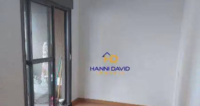 Studio com 1 dormitório à venda, 32 m² por r$ 375.000,00 - vila gumercindo - são paulo/sp