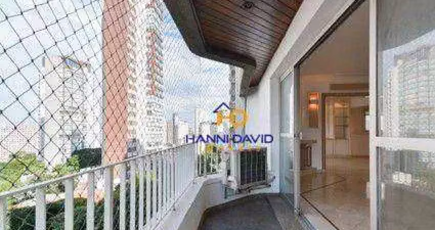 Apartamento a venda no paraíso 208m² 4 dormitórios 4 suítes  3 vagas 600m para parque ibirapuera .