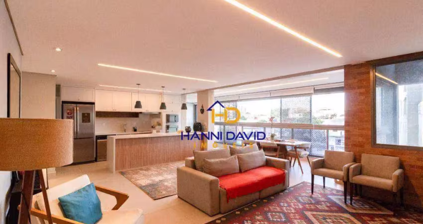 Apartamento com varanda - rua joaquim tavora. vila mariana