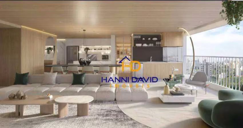 Apartamento com 3 quartos à venda na Rua Pedro de Toledo, Vila Clementino, São Paulo