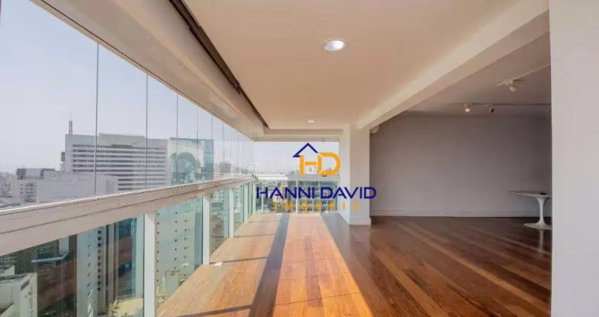 Apartamento com 2 quartos à venda na Rua Coronel Oscar Porto, Paraíso, São Paulo