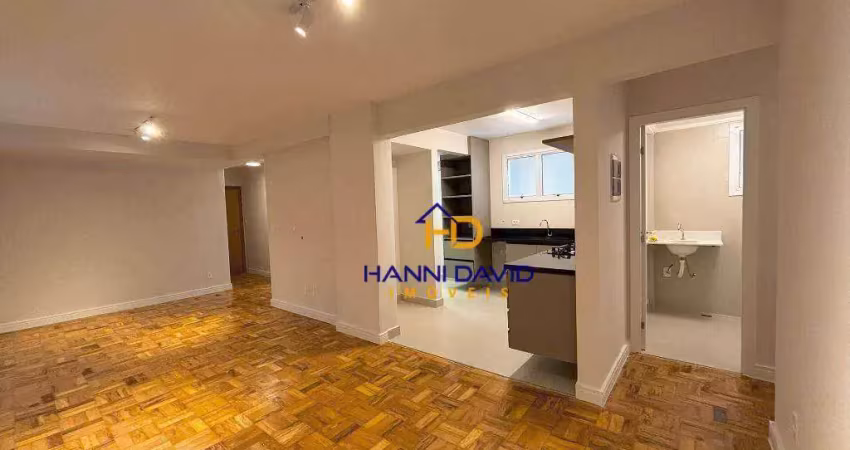 Apartamento com 3 dormitórios à venda, 96 m² por r$ 1.045.000,00 - vila mariana - são paulo/sp