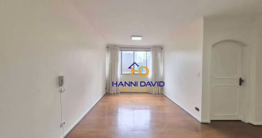 Apartamento com 2 quartos à venda na Rua Tutóia, Vila Mariana, São Paulo