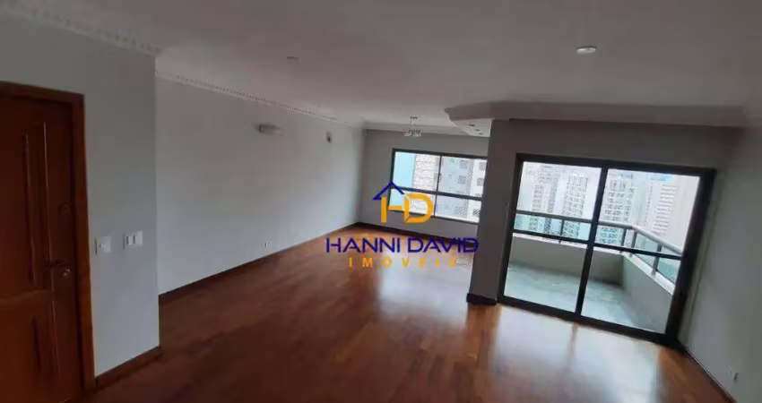 Apartamento para locação na vila mariana 140m² 3  dormitórios 1 suíte 3 vagas e lazer  em frente tênis club paulista  metrô paraíso.