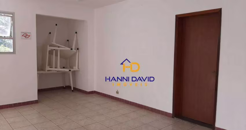 Apartamento com 2 dormitórios à venda, 55 m² por r$ 370.000 - vila paulista - são paulo/sp