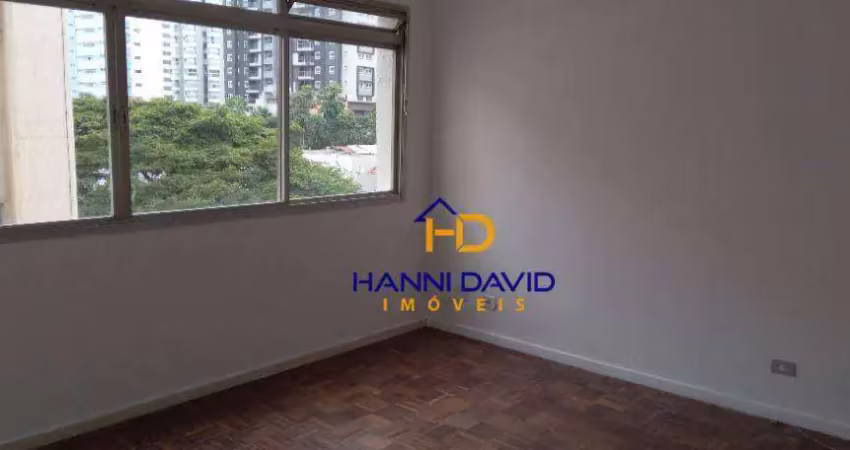 Apartamento à venda, 86 m² por r$ 740.000,00 - vila mariana - são paulo/sp