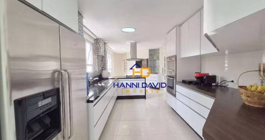 Apartamento com 4 dormitórios - ao lado do colégio são luís e hospital dante pazzanese. vila mariana