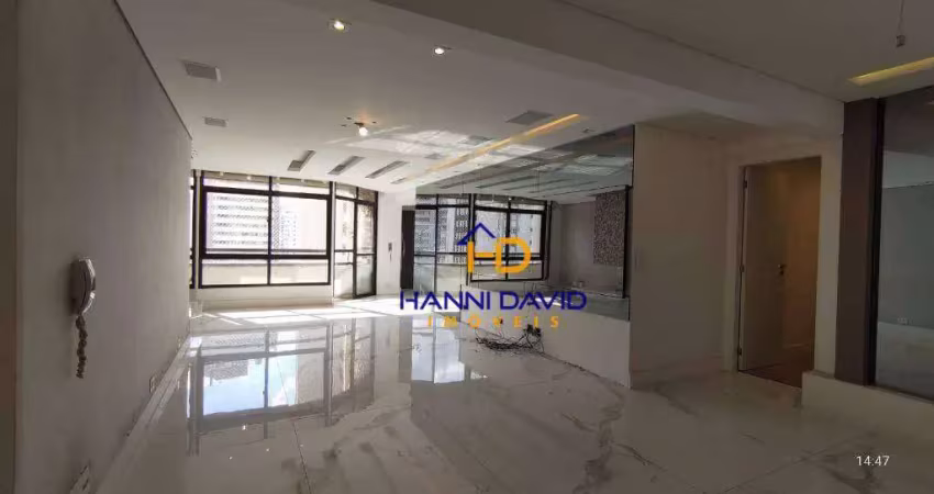 Apartamento com 2 dormitórios, 133 m² - venda por r$ 1.950.000,00 ou aluguel por r$ 11.050,00/mês - paraíso - são paulo/sp