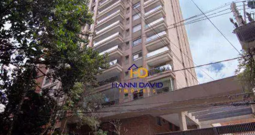 Apartamento com 3 dormitórios à venda, 156 m² por r$ 2.685.000,00 - vila mariana - são paulo/sp