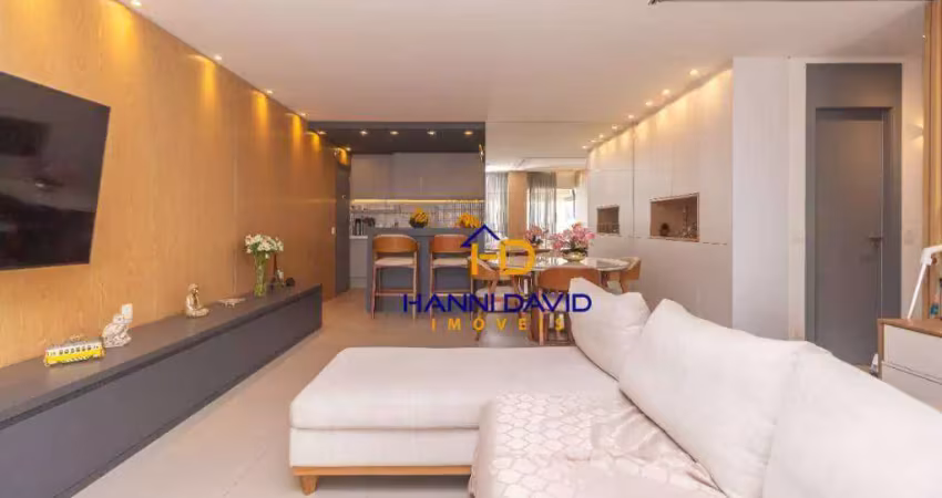 Apartamento com 2 quartos à venda na Rua Correia de Lemos, Chácara Inglesa, São Paulo