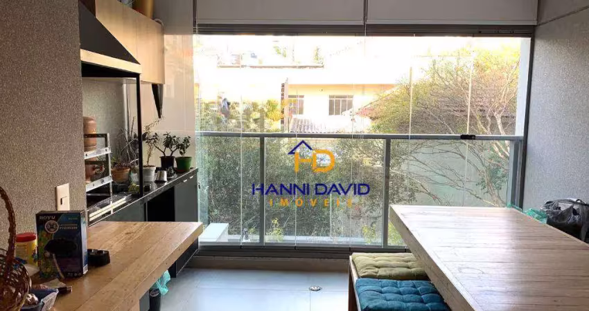 Excelente apartamento de 129m² em área nobre da vila mariana. prédio novo e lazer completo com piscina aquecida coberta. confira!