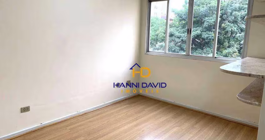 Apartamento de 65m² com 2 dormitórios e 1 vaga na vila mariana ! próximo ao ibirapuera ! confira !!!