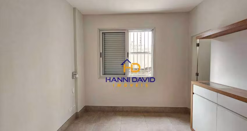 Apartamento reformado com 2 suítes e excelente localização – próximo ao metrô paraíso